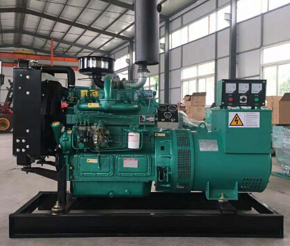 金台宗申动力10kw小型柴油二手发电机 金台宗申动力10kw小型柴油二手发电机