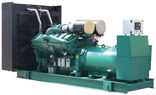 金台30kw康明斯柴油发电机组图片 金台30kw康明斯柴油发电机组图片