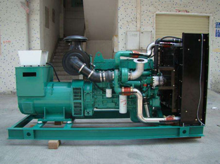 金台1100kw康明斯柴油发电机组图片 金台1100kw康明斯柴油发电机组图片