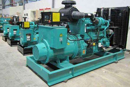 金台1000kw康明斯柴油发电机组图片 金台1000kw康明斯柴油发电机组图片