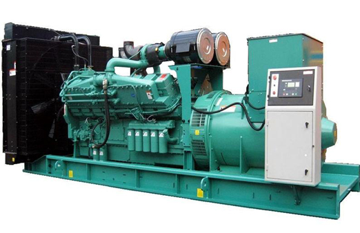 金台150kw康明斯柴油发电机组图片 金台150kw康明斯柴油发电机组图片