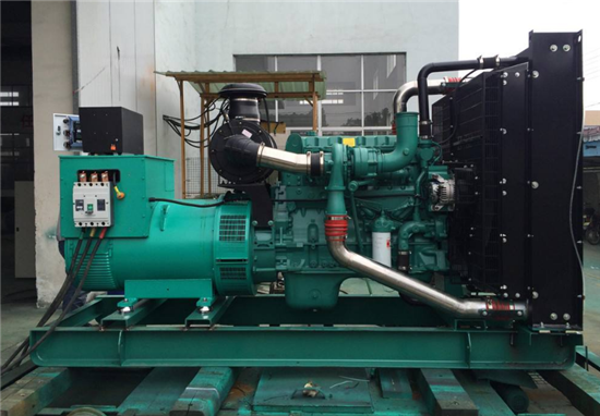 金台柴油发电机 金台柴油发电机