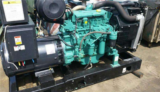 金台柴油发电机 金台柴油发电机